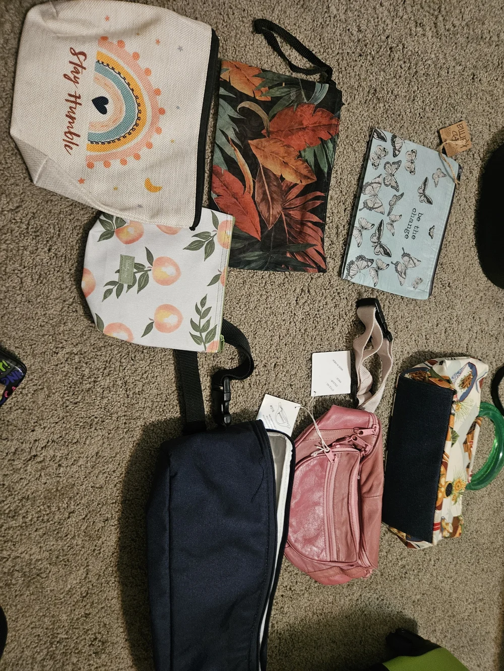 Bag & Wallet Bundle!!